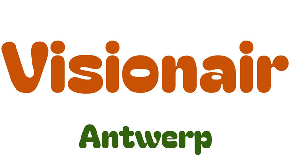 Visionair Antwerp